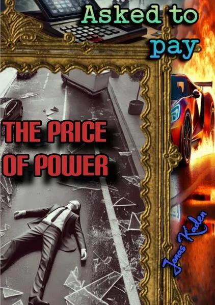 Asked to pay / Asked to pay: The price of power
