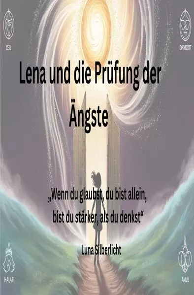 Lena und die Prüfung der Ängste