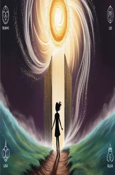 Lena und die Prüfung der Ängste