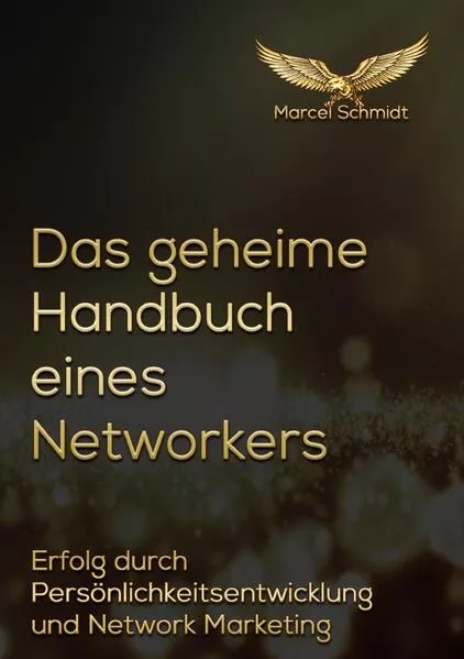 Cover: Das geheime Handbuch eines Networkers