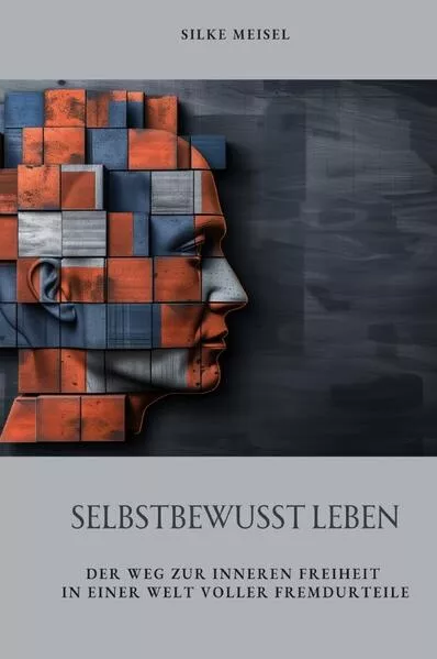 Cover: Selbstbewusst Leben