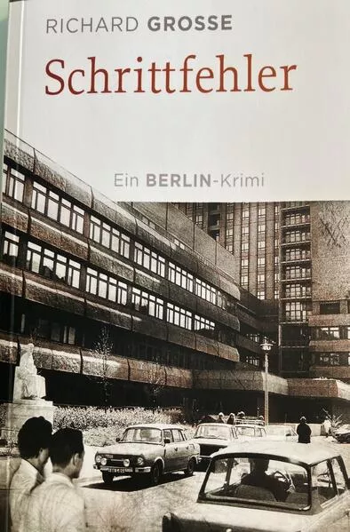 Kommissar Bircher / Schrittfehler