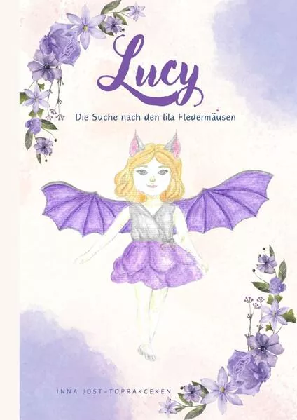 Cover: Lucy