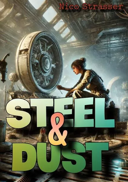 Steel & Dust