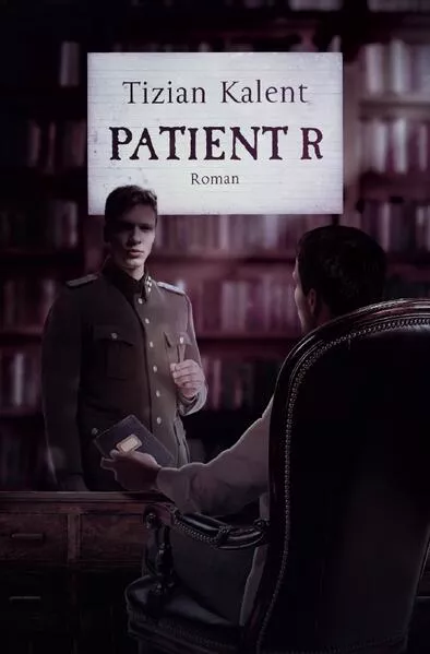 Cover: Patient R
