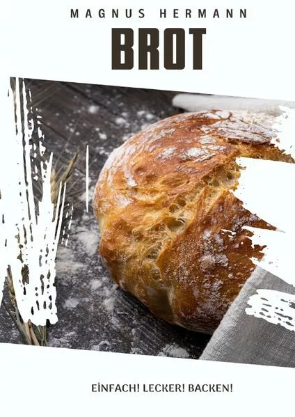 Cover: Brot