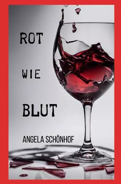 Rot wie Blut