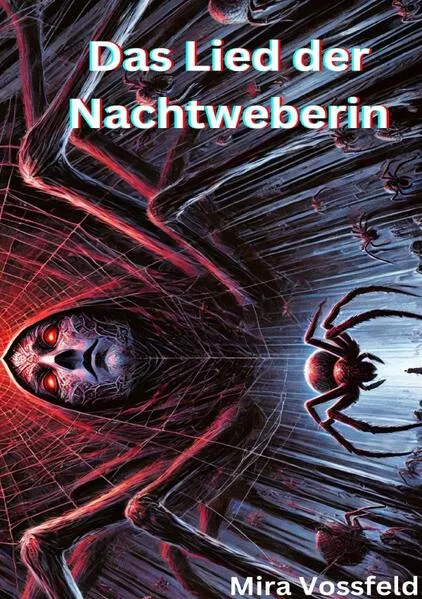 Das Lied der Nachtweberin