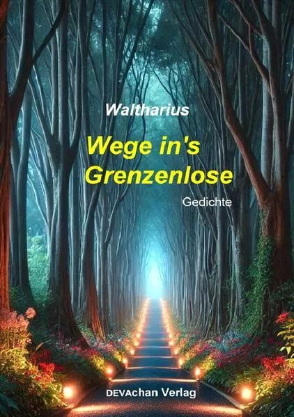 Cover: Wege ins Grenzenlose