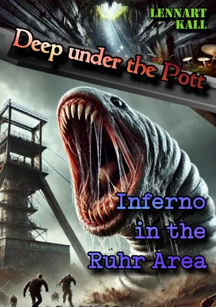 Deep under the Pott / Deep under the Pott: Inferno in the Ruhr Area