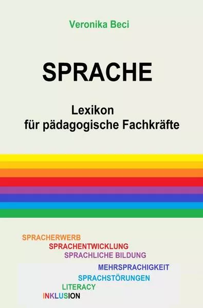 Cover: Sprache