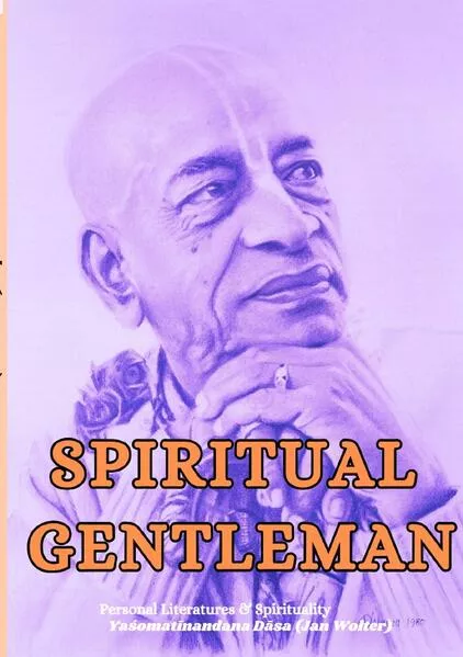 The Golden Age Awaits / Spiritual Gentleman