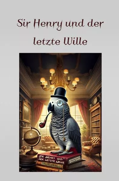 Sir Henry und der letzte Wille