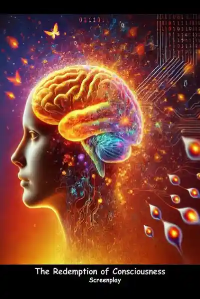 The Redemption of Consciousness Screenplay