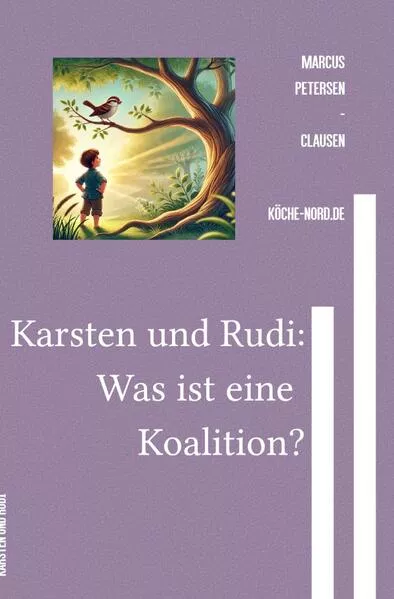 So wird Politik gemacht! / Karsten und Rudi