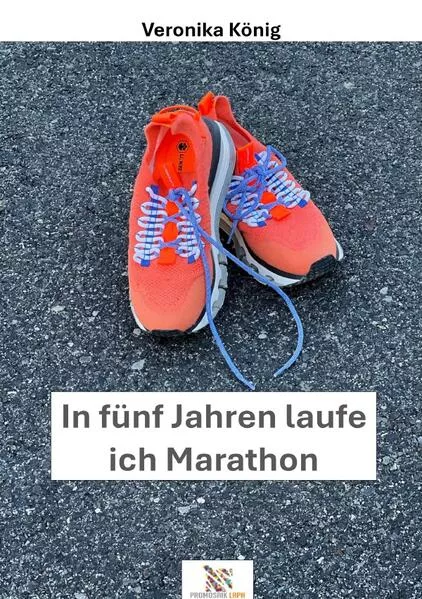 In fünf Jahren laufe ich Marathon