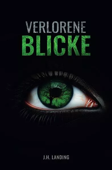 Cover: Verlorene Blicke