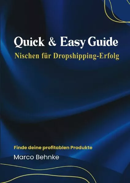 Nischen für Dropshipping Erfolg