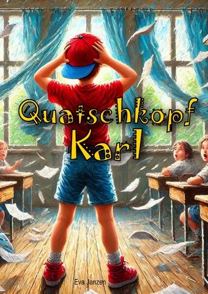 Quatschkopf Karl