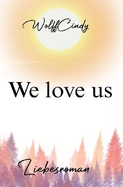Cover: We love us