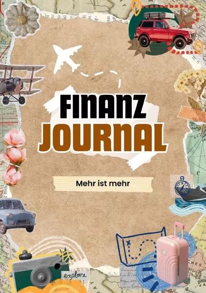 Cover: Finanz Journal