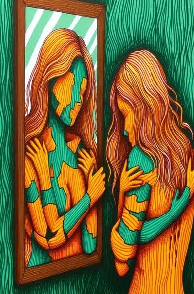 Cover: Band 2 folgt / im inneren unverletzlich