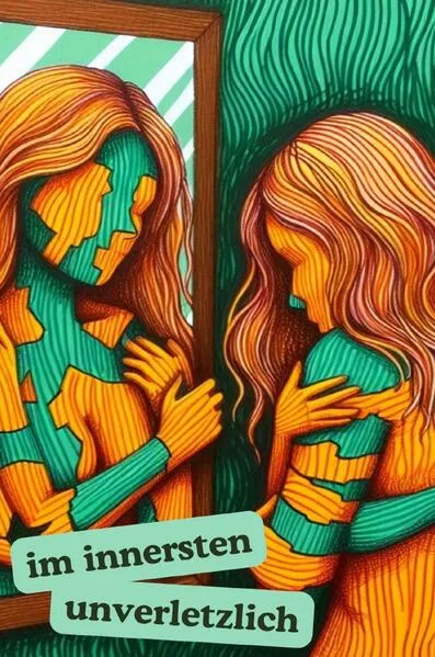 Band 2 folgt / im inneren unverletzlich