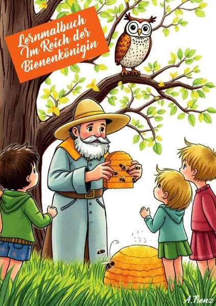 Im Reich der Bienenkönigin