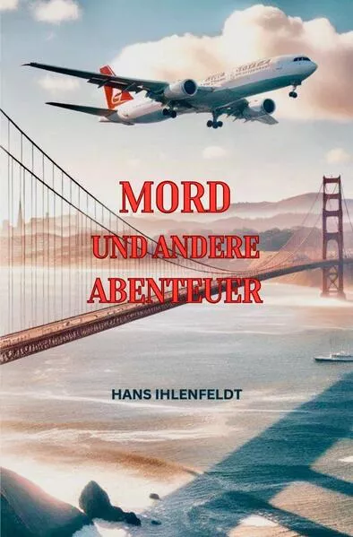 AA Anders als Andere / MORD UND ANDERE ABENTEUER