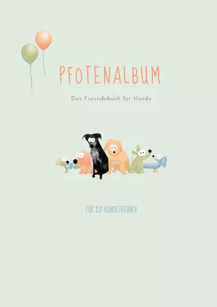 Pfotenalbum