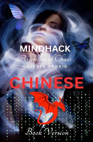 Cover: The Silent Web / Mindhack 思维黑客