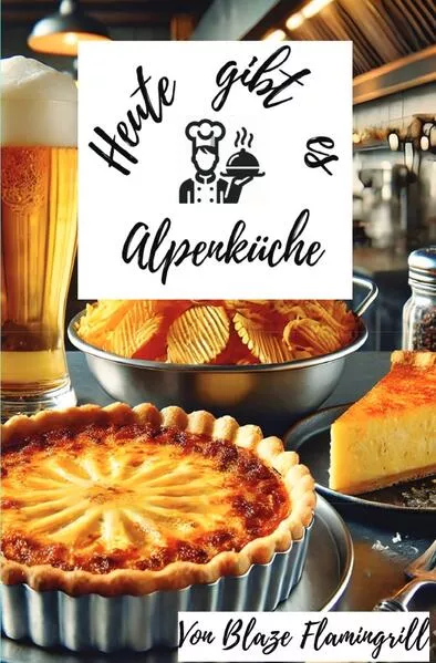 Heute gibt es - Alpenküche