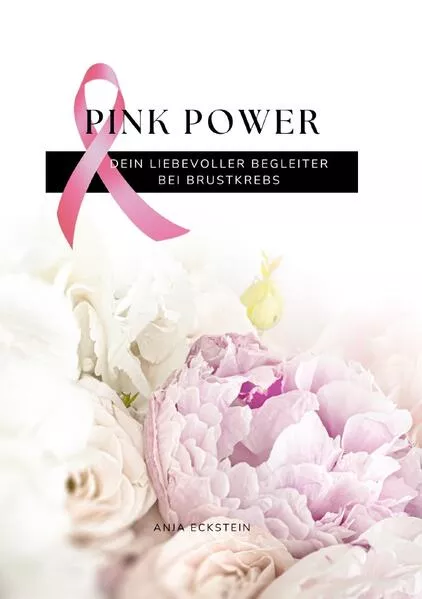 Cover: Pink Power