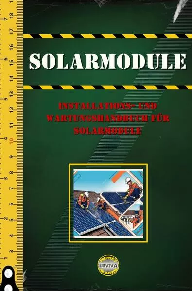 Cover: Survival / Solarmodule