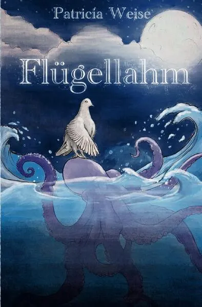 Cover: Flügellahm