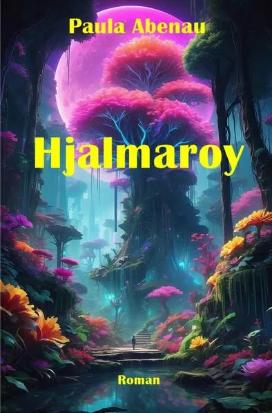 Cover: Hjalmaroy