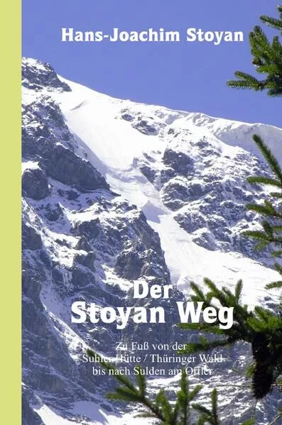 Der Stoyan Weg