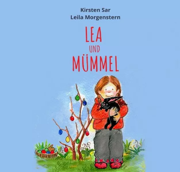 Cover: Lea / Lea feiert Ostern