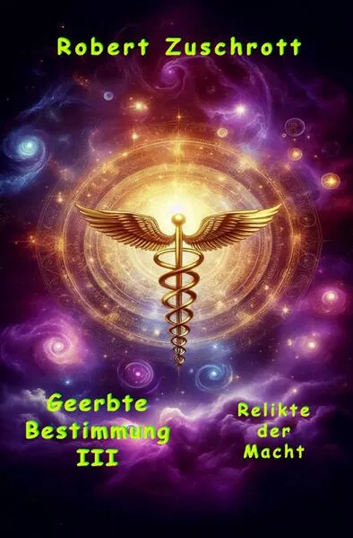 Geerbte Bestimmung / Geerbte Bestimmung III