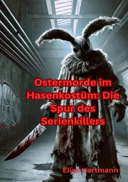 Ostermorde im Hasenkostüm: Die Spur des Serienkillers