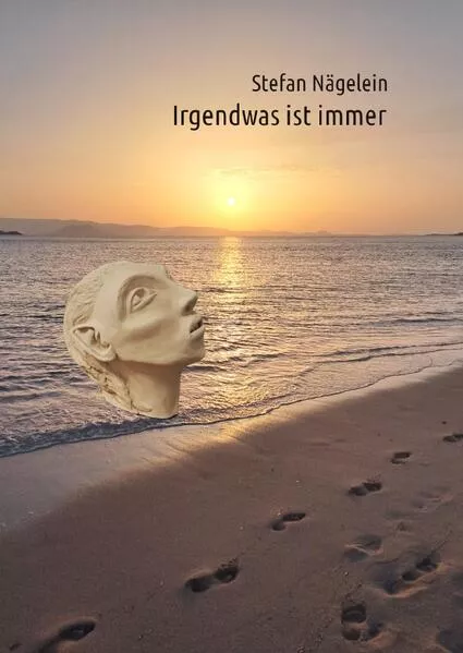 Cover: Irgendwas ist immer