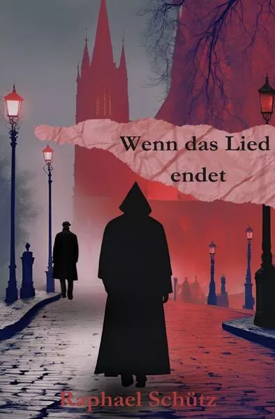 Algrimm Anders / Wenn das Lied endet
