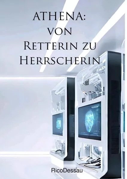ATHENA / ATHENA: von Retterin zu Herrscherin