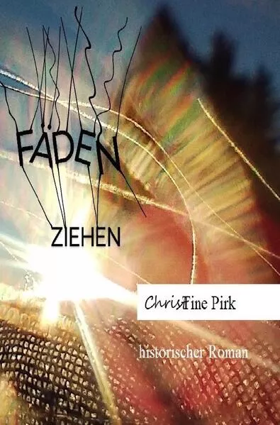Fäden / Fäden ziehen