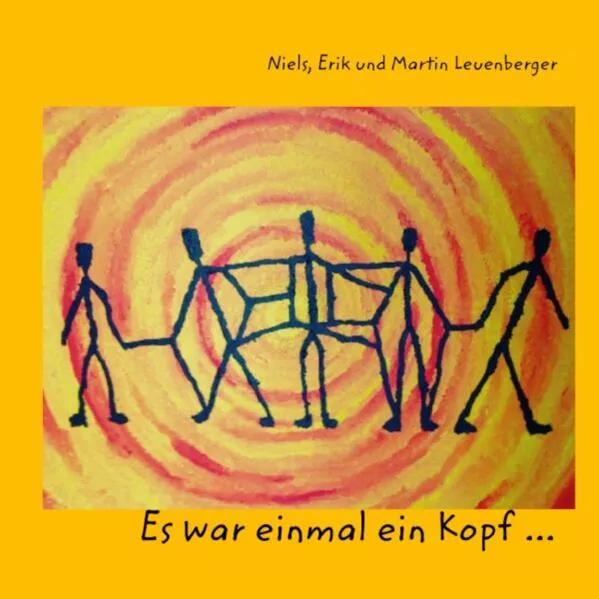 Es war einmal ein Kopf ...