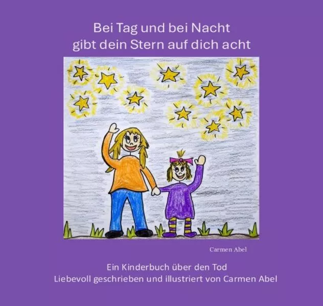 Bei Tag und bei Nacht gibt dein Stern auf dich acht