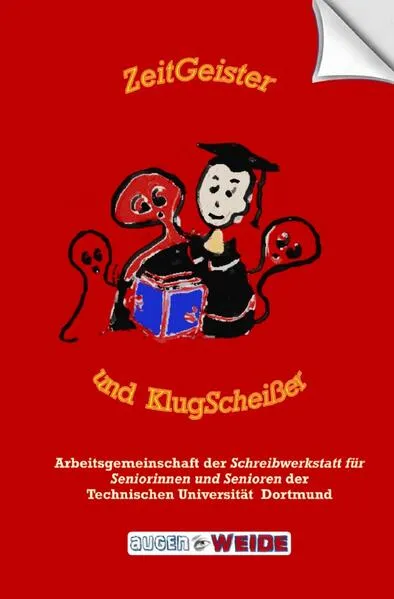 ZeitGeister und KlugScheißer