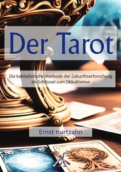 Cover: Der Tarot
