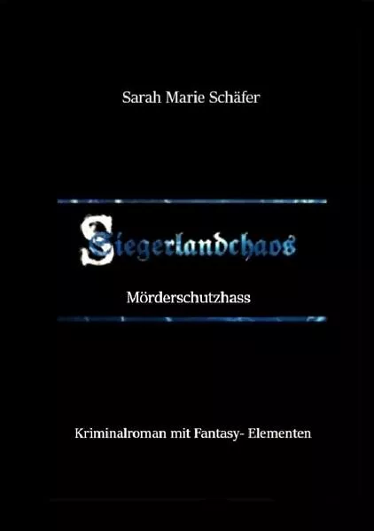 Siegerlandchaos / Siegerlandchaos Band 4