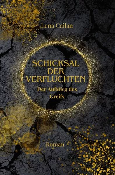 Cover: Shatay-Chroniken / Schicksal der Verfluchten